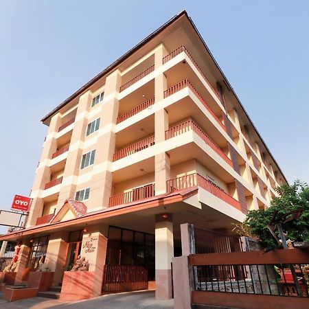 Oyo 794 Nice Mum Lodge شيانغ ماي المظهر الخارجي الصورة