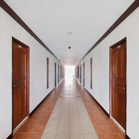 Oyo 794 Nice Mum Lodge شيانغ ماي المظهر الخارجي الصورة