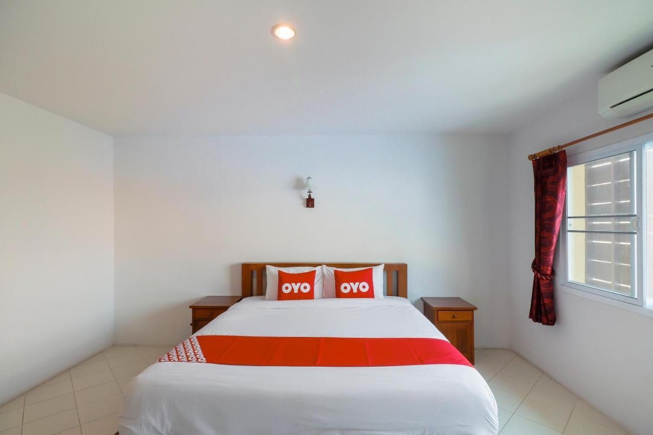 Oyo 794 Nice Mum Lodge شيانغ ماي المظهر الخارجي الصورة