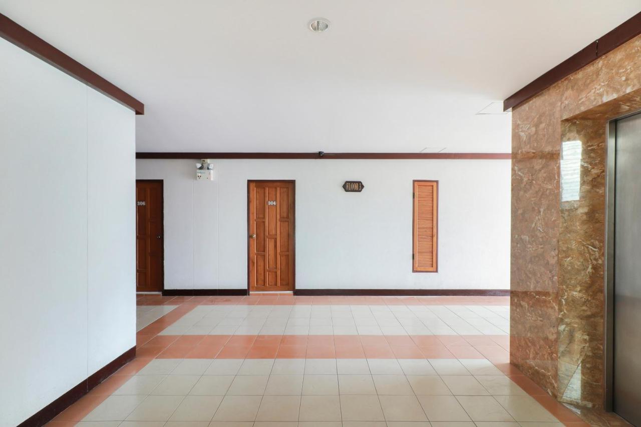 Oyo 794 Nice Mum Lodge شيانغ ماي المظهر الخارجي الصورة