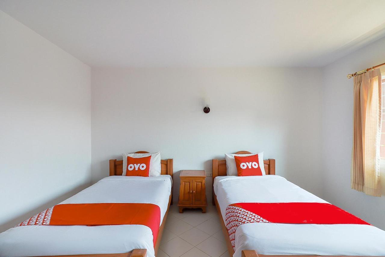 Oyo 794 Nice Mum Lodge شيانغ ماي المظهر الخارجي الصورة