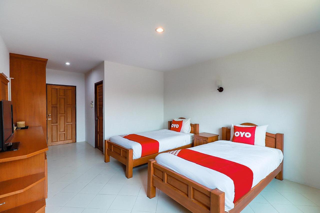 Oyo 794 Nice Mum Lodge شيانغ ماي المظهر الخارجي الصورة