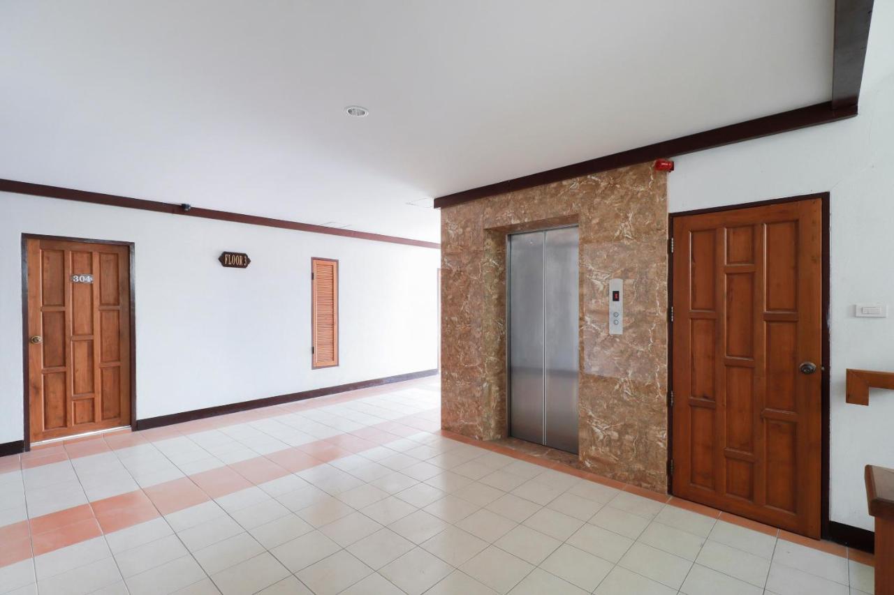 Oyo 794 Nice Mum Lodge شيانغ ماي المظهر الخارجي الصورة