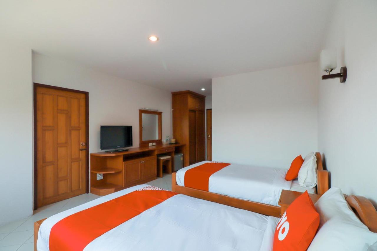 Oyo 794 Nice Mum Lodge شيانغ ماي المظهر الخارجي الصورة