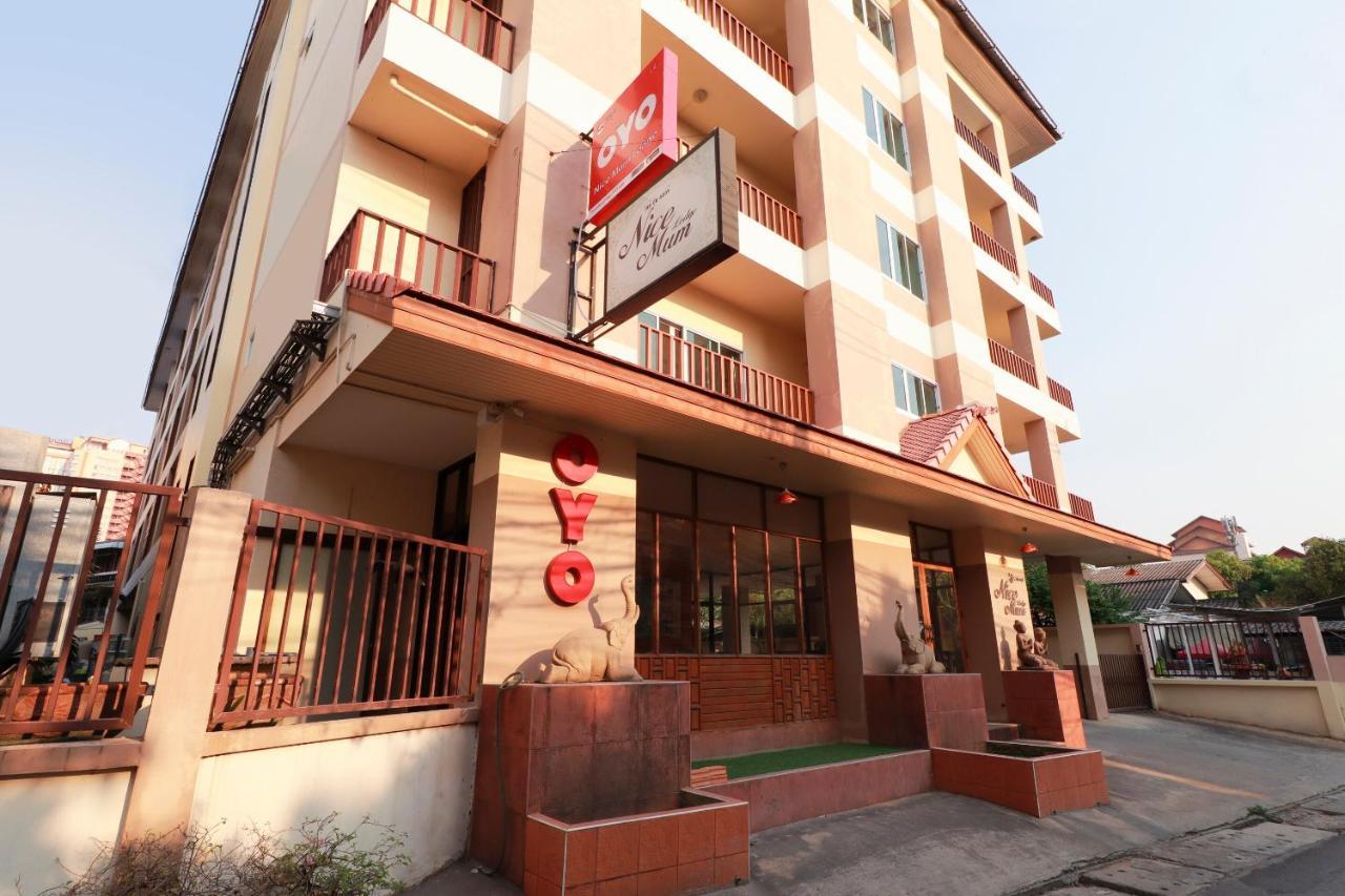 Oyo 794 Nice Mum Lodge شيانغ ماي المظهر الخارجي الصورة