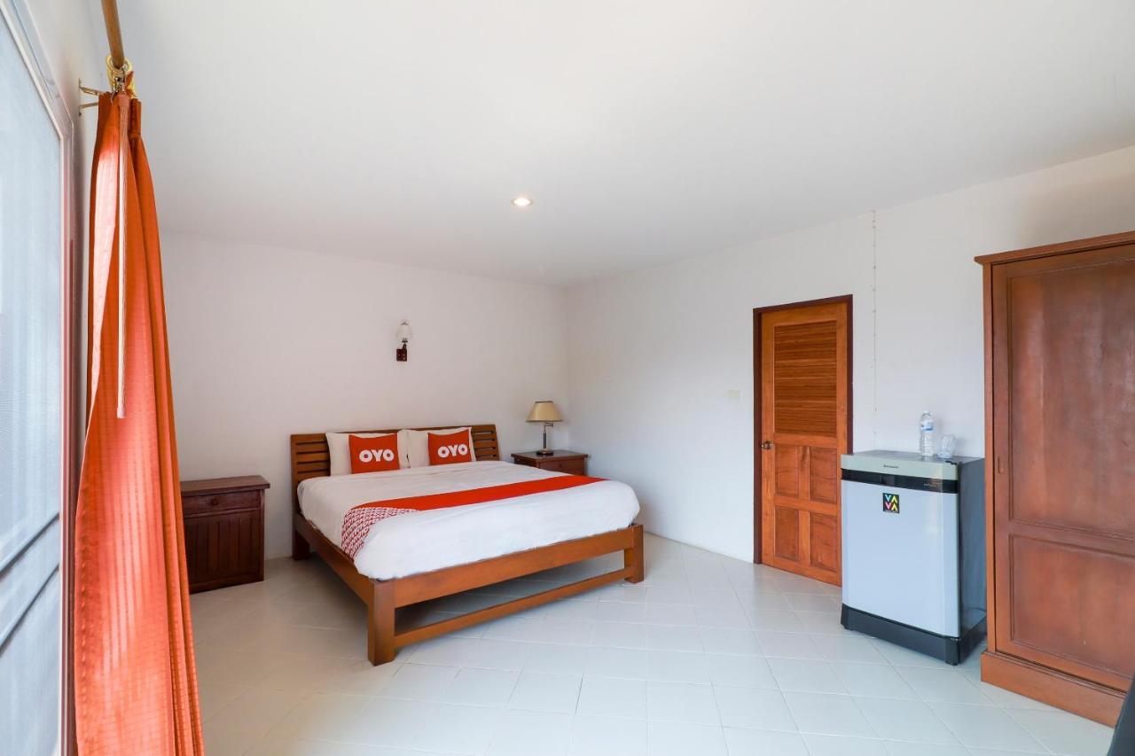 Oyo 794 Nice Mum Lodge شيانغ ماي المظهر الخارجي الصورة