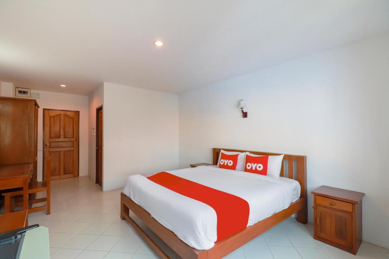 Oyo 794 Nice Mum Lodge شيانغ ماي المظهر الخارجي الصورة