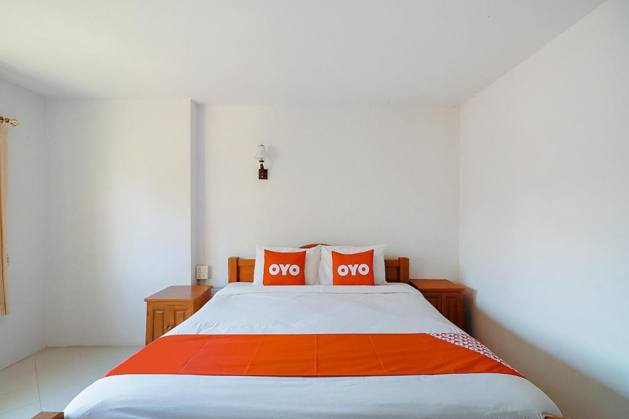 Oyo 794 Nice Mum Lodge شيانغ ماي المظهر الخارجي الصورة