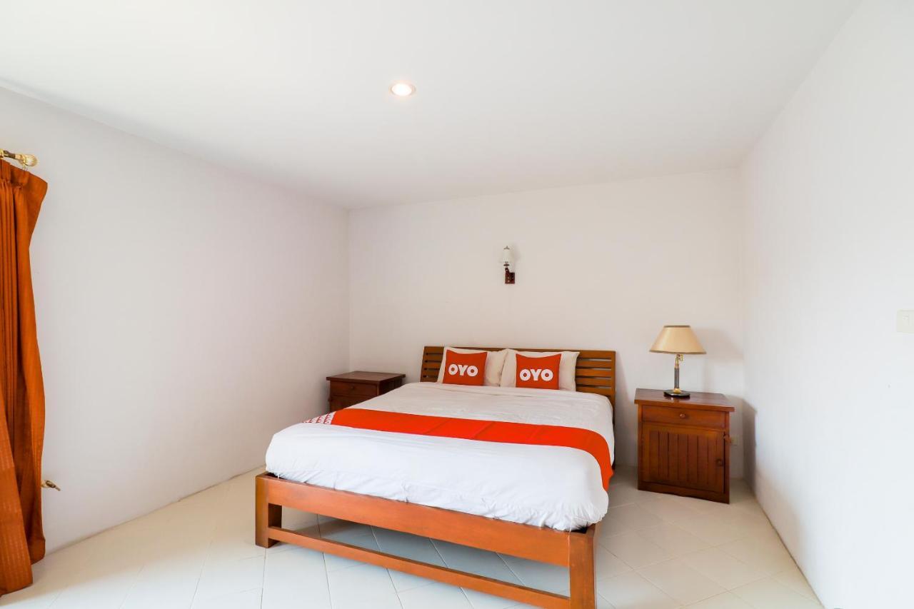 Oyo 794 Nice Mum Lodge شيانغ ماي المظهر الخارجي الصورة