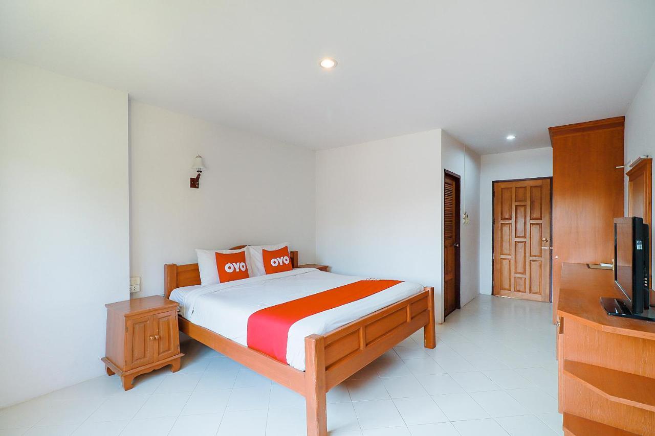 Oyo 794 Nice Mum Lodge شيانغ ماي المظهر الخارجي الصورة